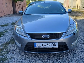 Авто Ford Mondeo 2007 № 7994175