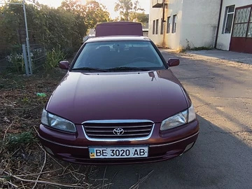 Авто Toyota Camry 1996 № 7994176