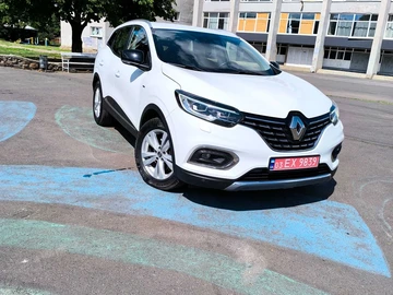Авто Renault Kadjar 2019 № 7994177
