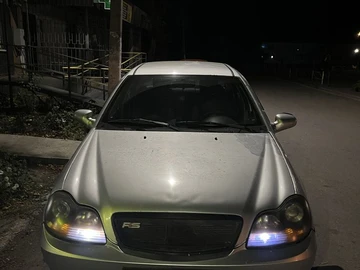 Авто Geely Ck 2006 № 7994179