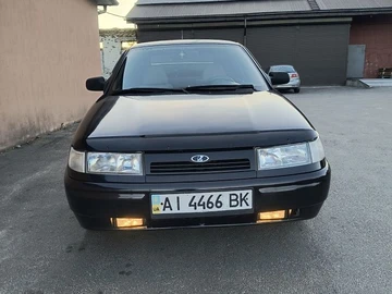 Авто ВАЗ 2112 2008 № 7994181