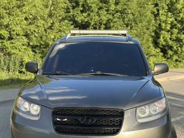 Авто Hyundai Santa Fe 2007 № 7994186