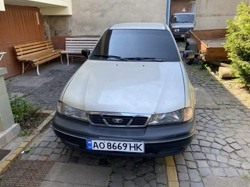 Авто Daewoo Nexia 2007 № 7994195