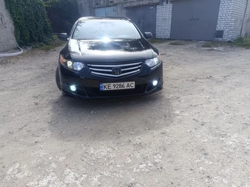 Авто Honda Accord 2008 № 7994196