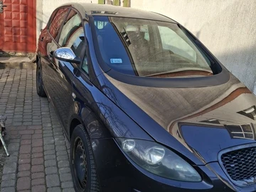 Авто SEAT Altea 2005 № 7994197