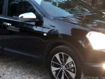 Авто Nissan Qashqai 2007 № 7994199