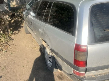 Авто Opel Omega 1998 № 7994200