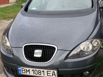 Авто SEAT Toledo 2008 № 7994207