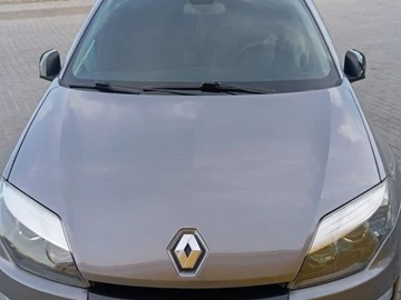 Авто Renault Laguna 2011 № 7994344