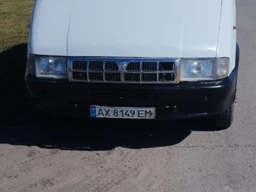 Авто ГАЗ 21 Волга 2002 № 7994350