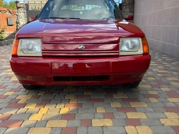 Авто ЗАЗ 1103 Slavuta 2007 № 7994357