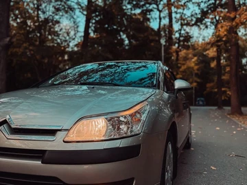 Авто Citroen C4 2008 № 7994366