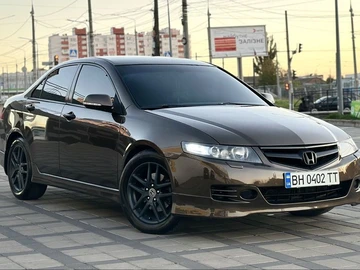 Авто Honda Accord 2006 № 7994370