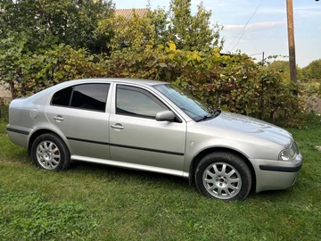 Авто Skoda Octavia 2006 № 7994372