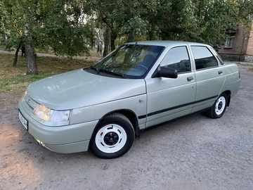 Авто ВАЗ 21101 2006 № 7994379