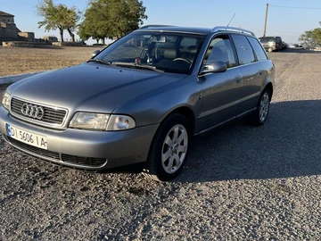 Авто Audi A4 1998 № 7994381