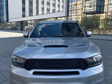 Авто Dodge Durango 2019 № 7994389