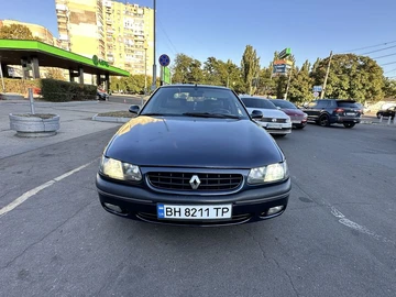 Авто Renault Safrane 1993 № 7994395