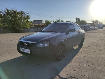 Авто ВАЗ 2170 Priora 2007 № 7994397