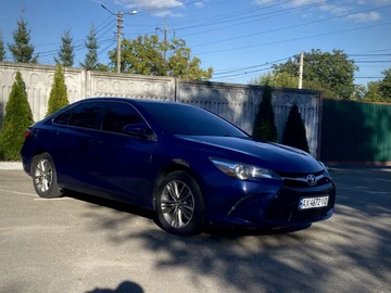 Авто Toyota Camry 2015 № 7994403