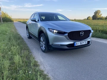 Авто Mazda Cx-3 2021 № 7994468