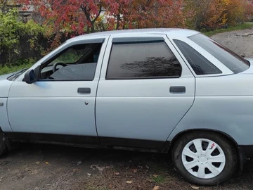 Авто ВАЗ 2110 2005 № 7994472