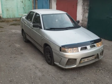Авто ВАЗ 2110 2004 № 7994476