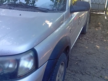 Авто Land Rover Freelander 2006 № 7994479