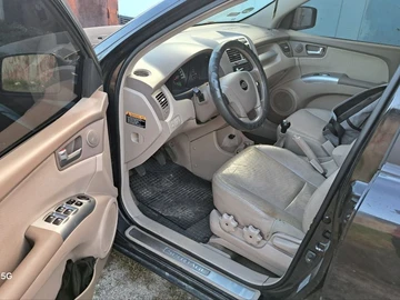 Авто KIA Sportage 2005 № 7994481