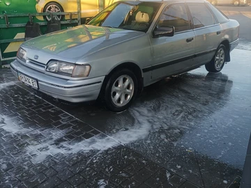 Авто Ford Scorpio 1985 № 7994482