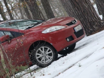 Авто Mazda 5 2006 № 7994487