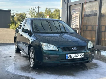 Авто Ford Focus 2005 № 7994500