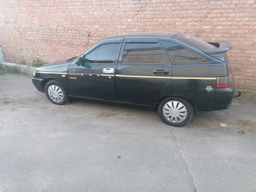 Авто ВАЗ 21122 2007 № 7994502