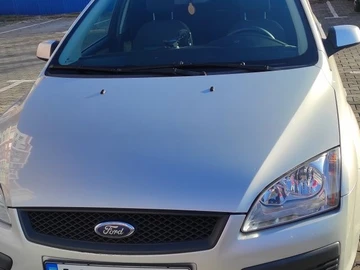 Авто Ford Focus 2007 № 7994514