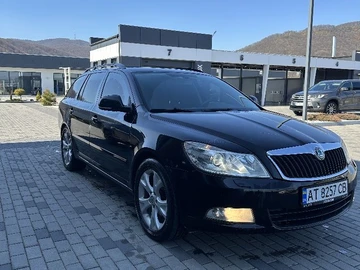 Авто Skoda Octavia 2012 № 7994521