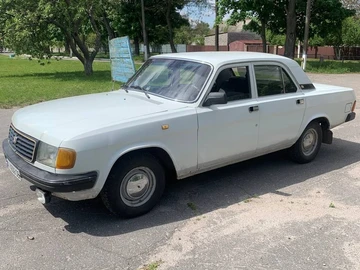 Авто ГАЗ 31029 1995 № 7994625