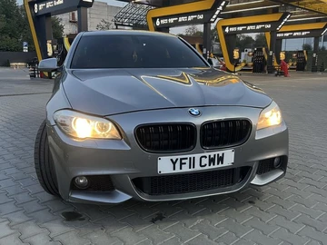 Авто BMW 5 Серия 2011 № 7994628