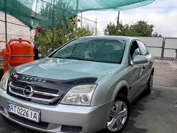 Авто Opel Vectra 2002 № 7994630