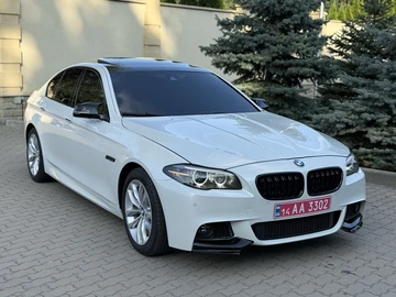 Авто BMW 5 Серия 2016 № 7994631
