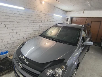Авто Opel Astra 2006 № 7994633
