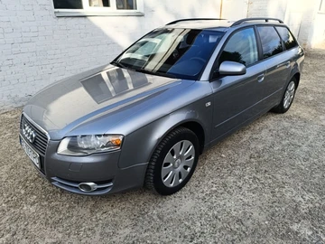Авто Audi A4 2005 № 7994635