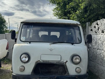 Авто УАЗ 2206 2002 № 7994639