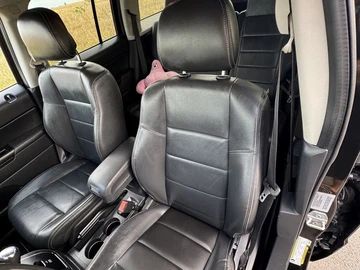 Авто Jeep Patriot 2015 № 7994640