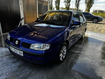 Авто SEAT Cordoba 2000 № 7994641