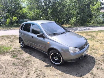 Авто ВАЗ 21093 2007 № 7994642