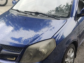 Авто Geely Ck 2008 № 7994643