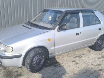 Авто Skoda Felicia 2000 № 7994654