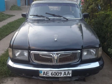 Авто ГАЗ 3110 1998 № 7994659