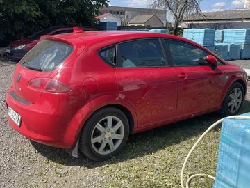 Авто SEAT Leon 2006 № 7994660