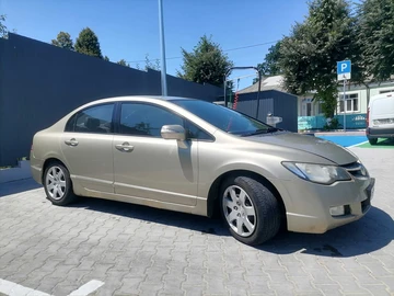 Авто Honda Civic 2007 № 7994661